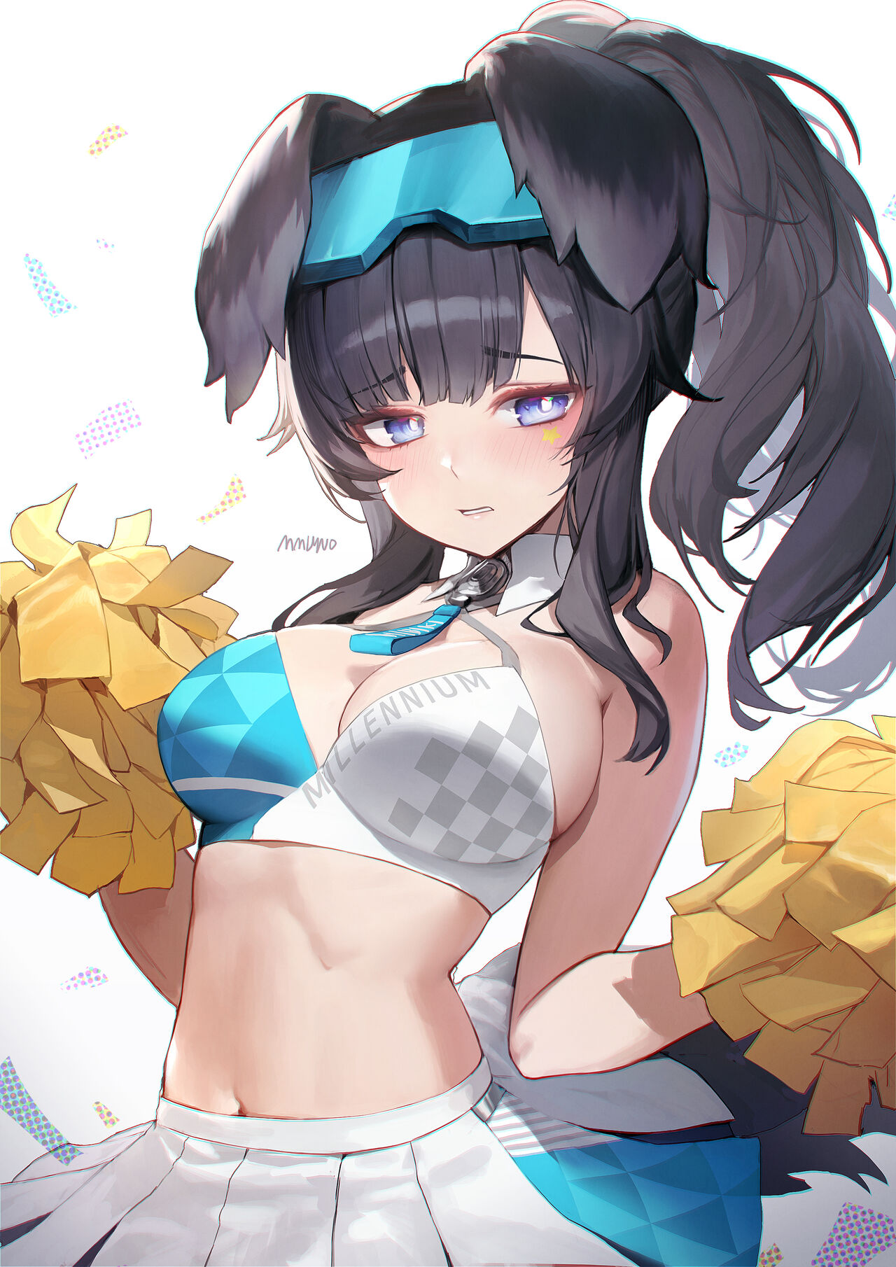 ●PIXIV● MMLYNO page 3 full