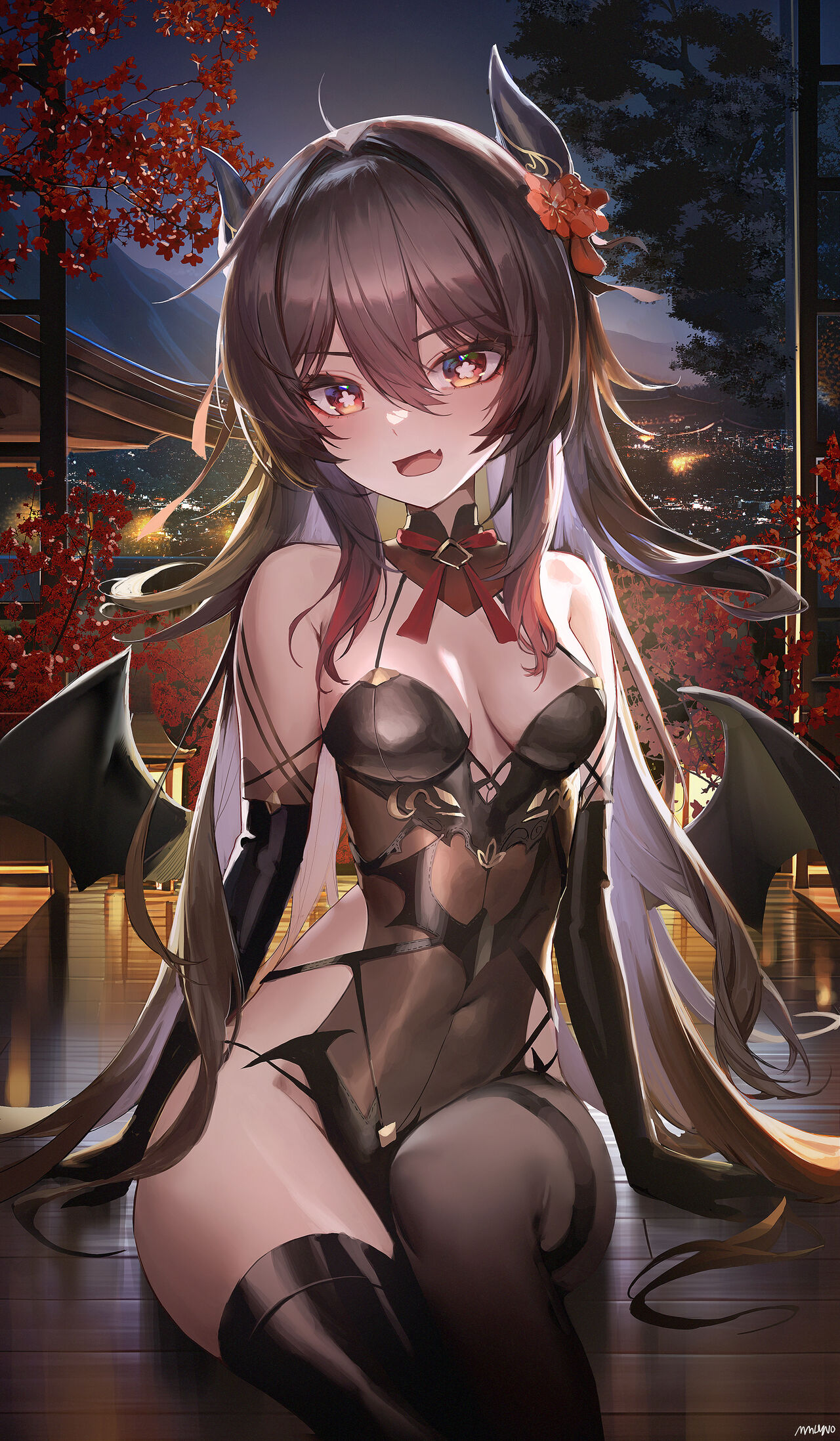 ●PIXIV● MMLYNO page 6 full