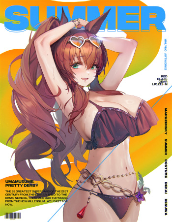 ●PIXIV● MMLYNO cover