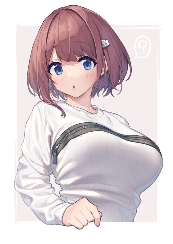 Hitoyo-chan no White Day cover