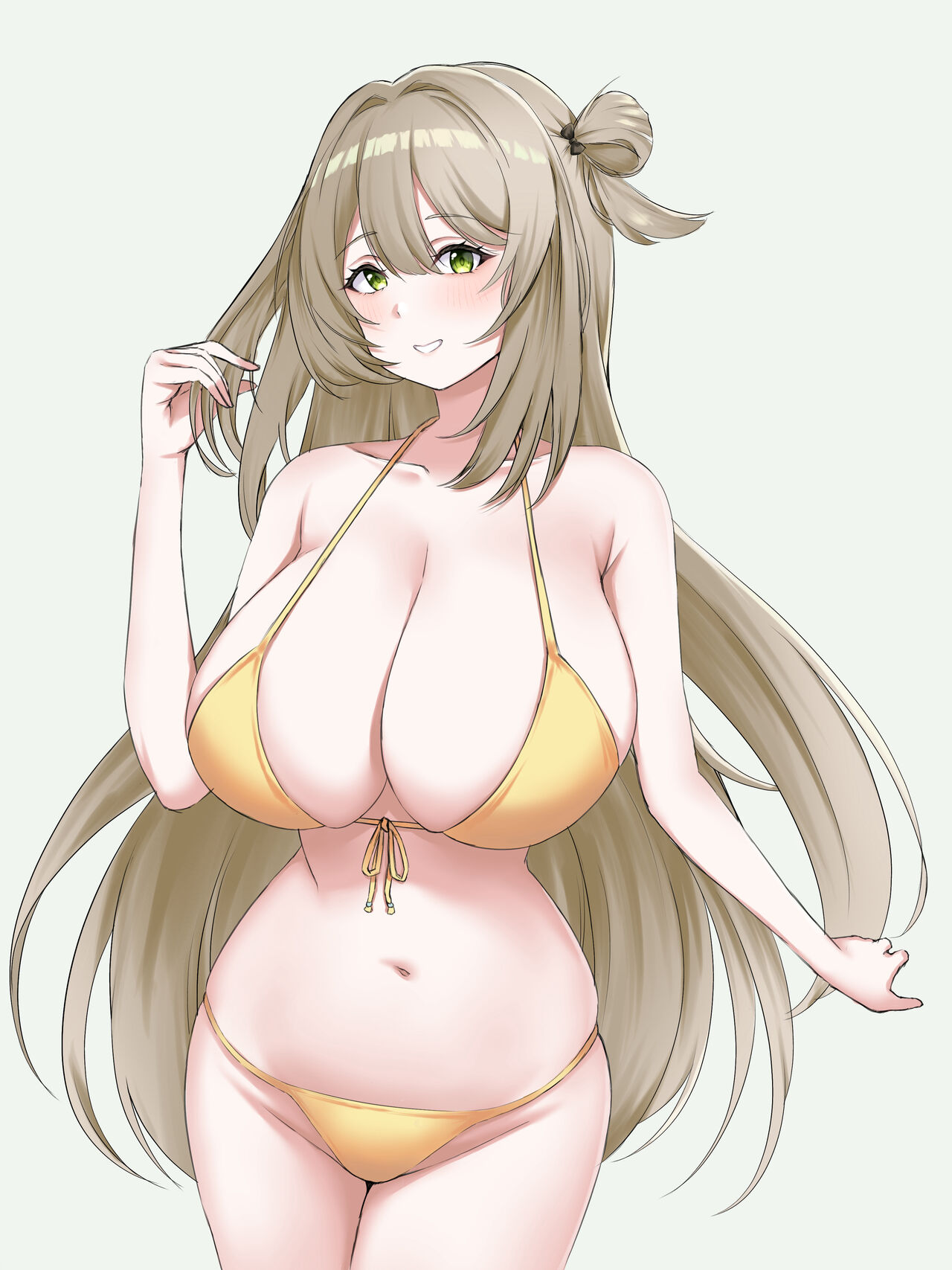 ●PIXIV● こモたろ page 3 full