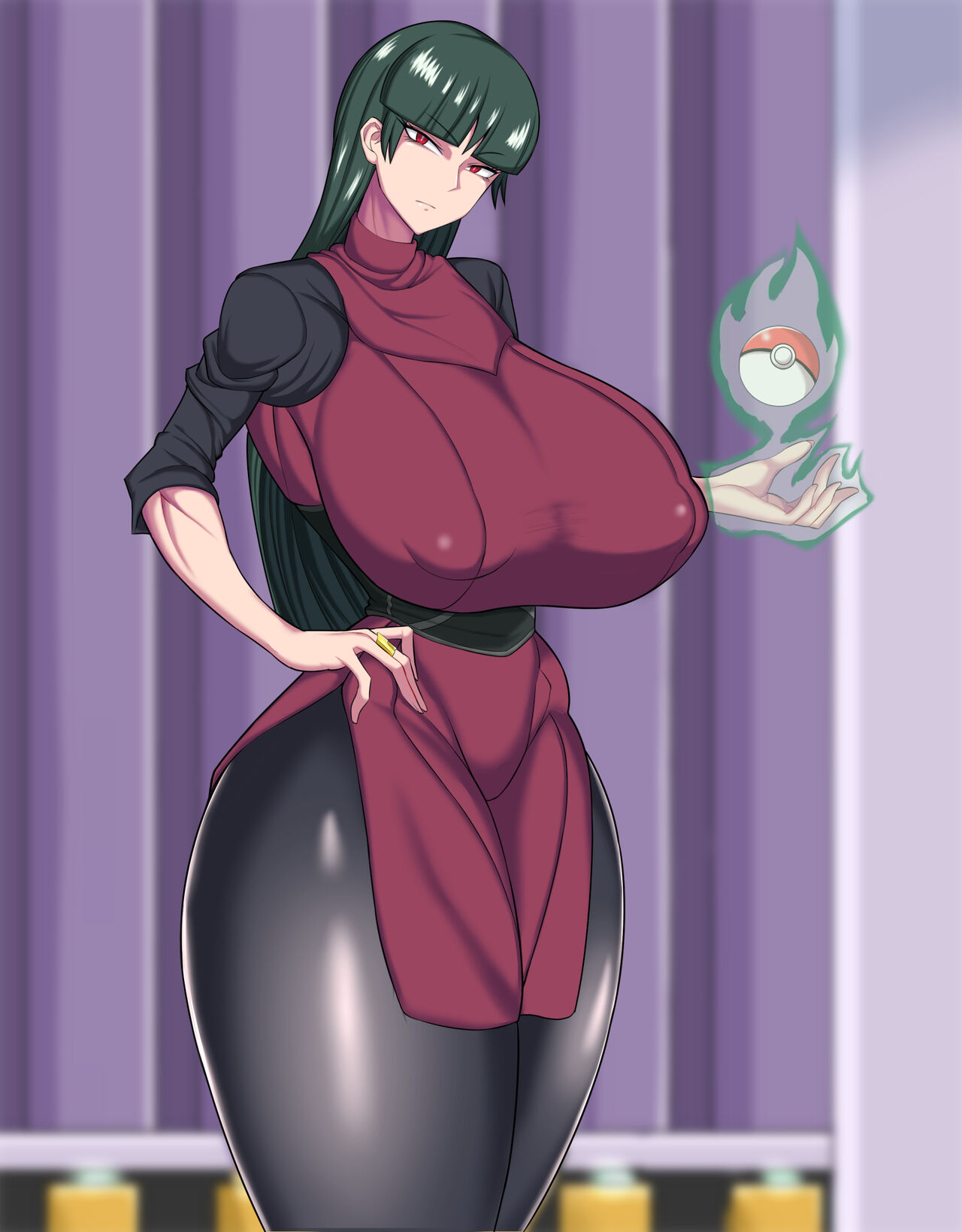pixiv おみず page 2 full