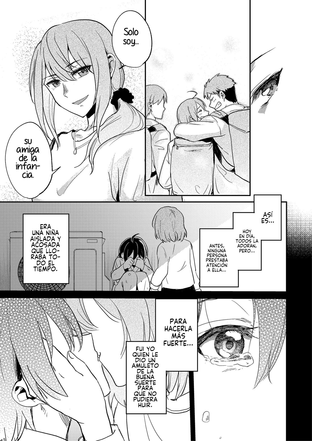Omajinai page 3 full