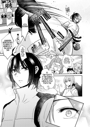 Omajinai cover