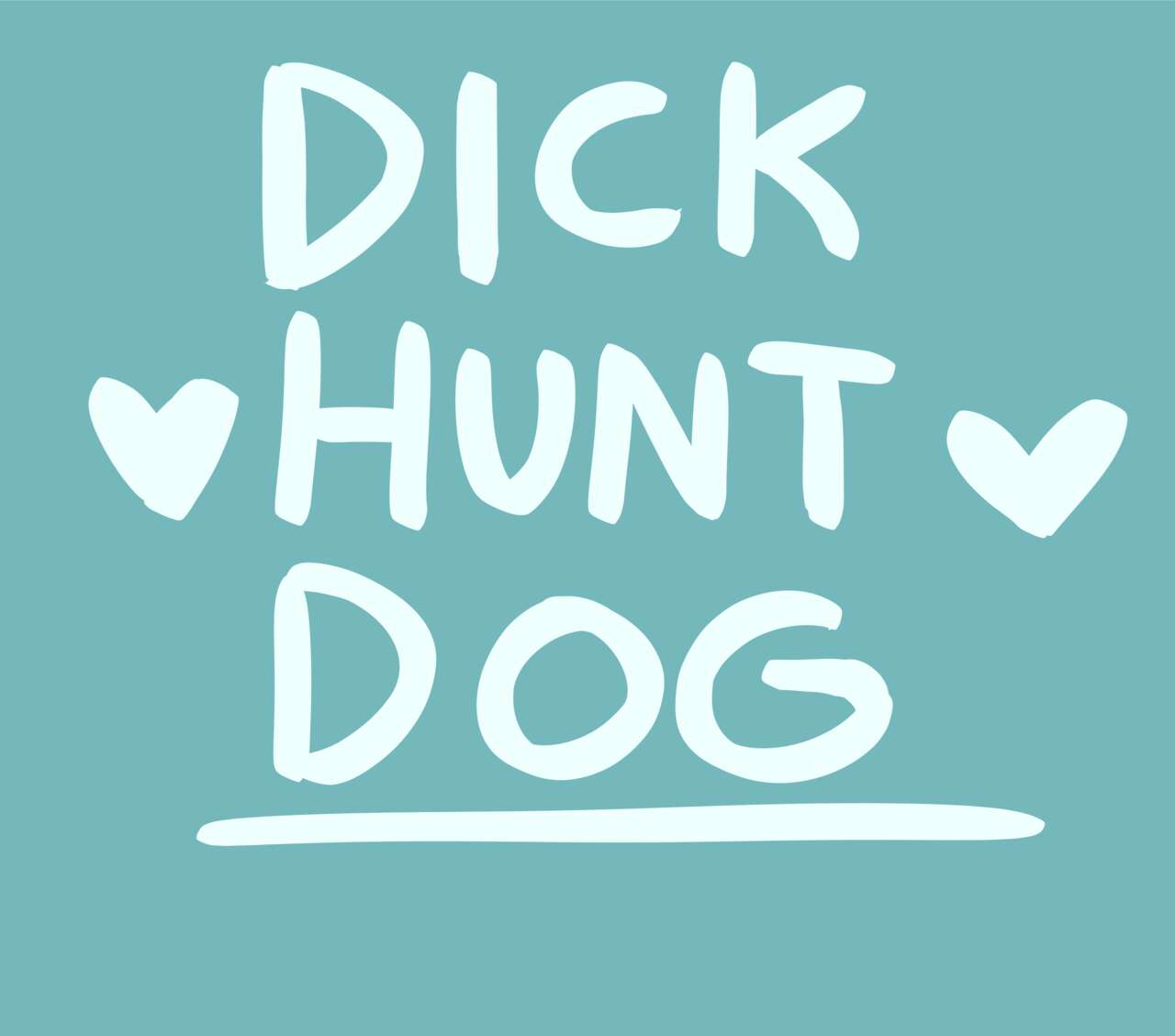 Dick Hunt Dog page 2 full
