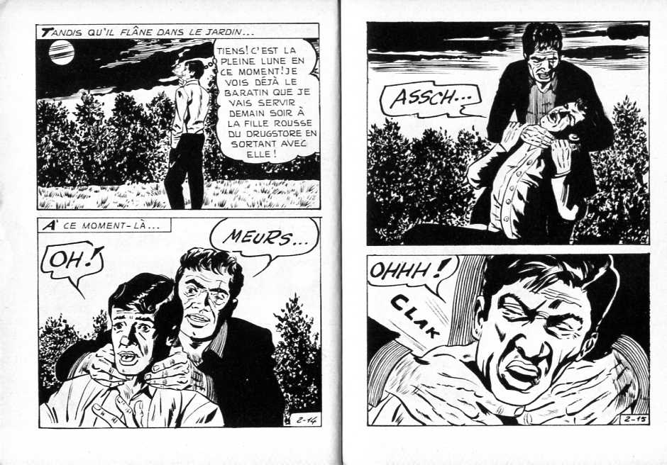 PFA - Goldboy 02 - Où est passé Frank Sinatra page 10 full