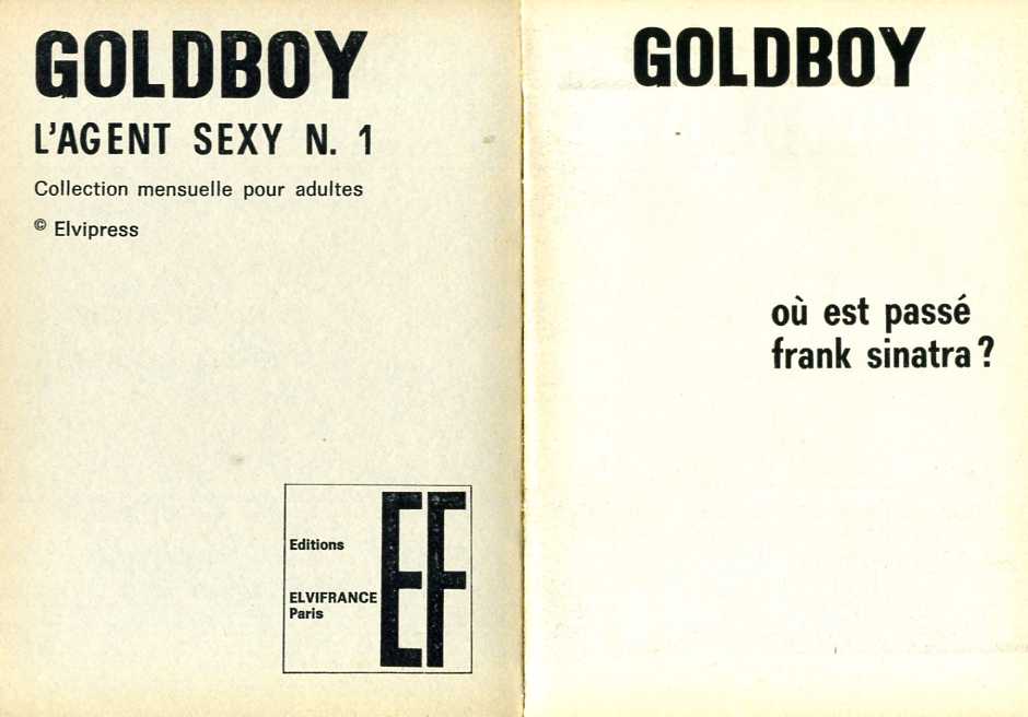 PFA - Goldboy 02 - Où est passé Frank Sinatra page 2 full