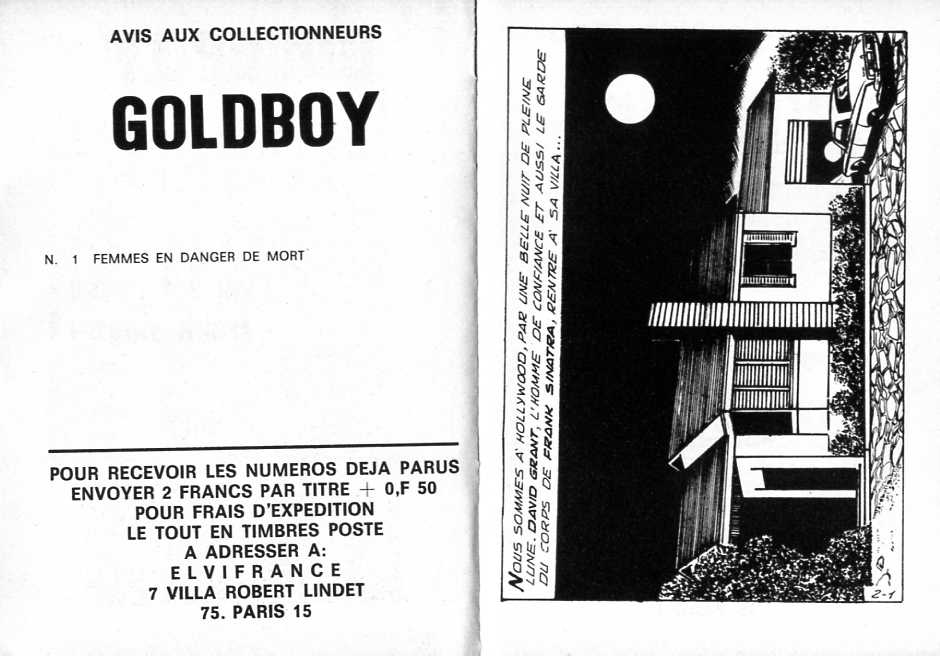PFA - Goldboy 02 - Où est passé Frank Sinatra page 3 full