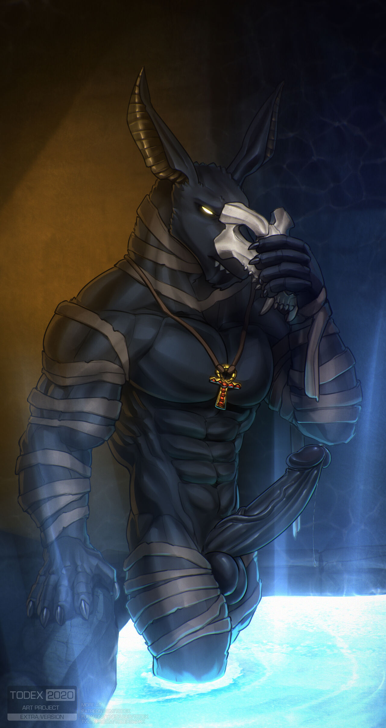 Anubis page 3 full