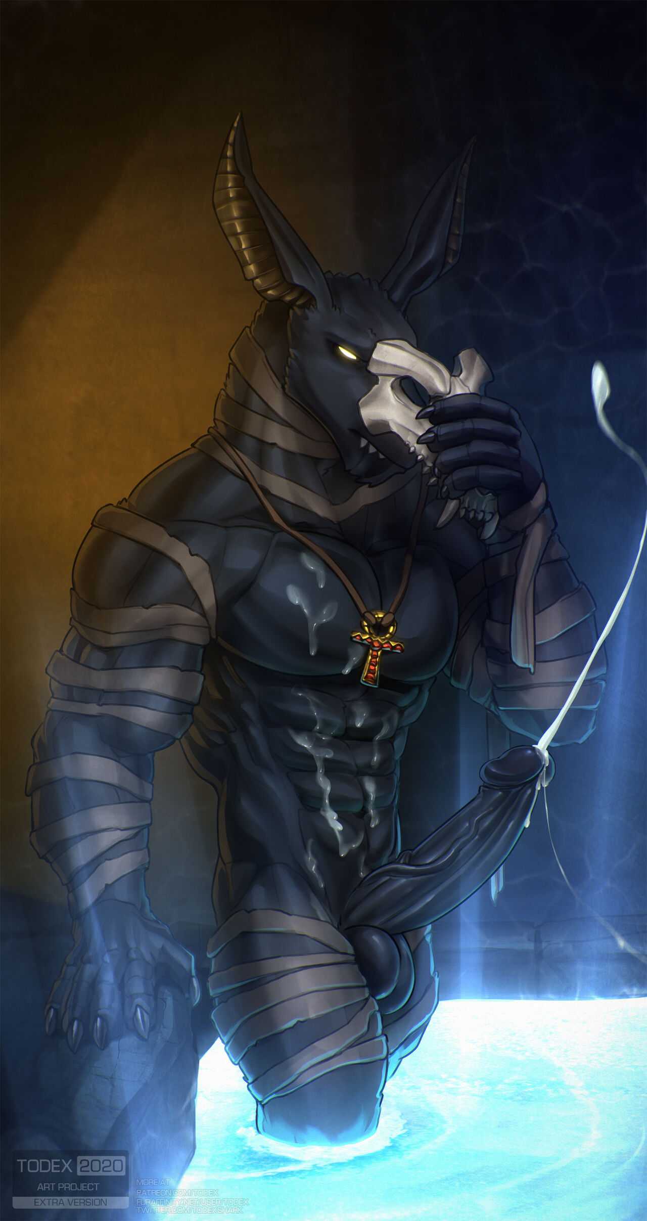 Anubis page 5 full