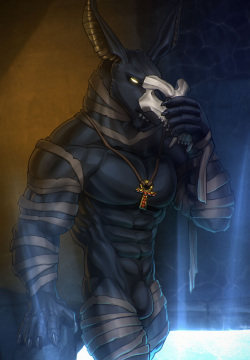Anubis