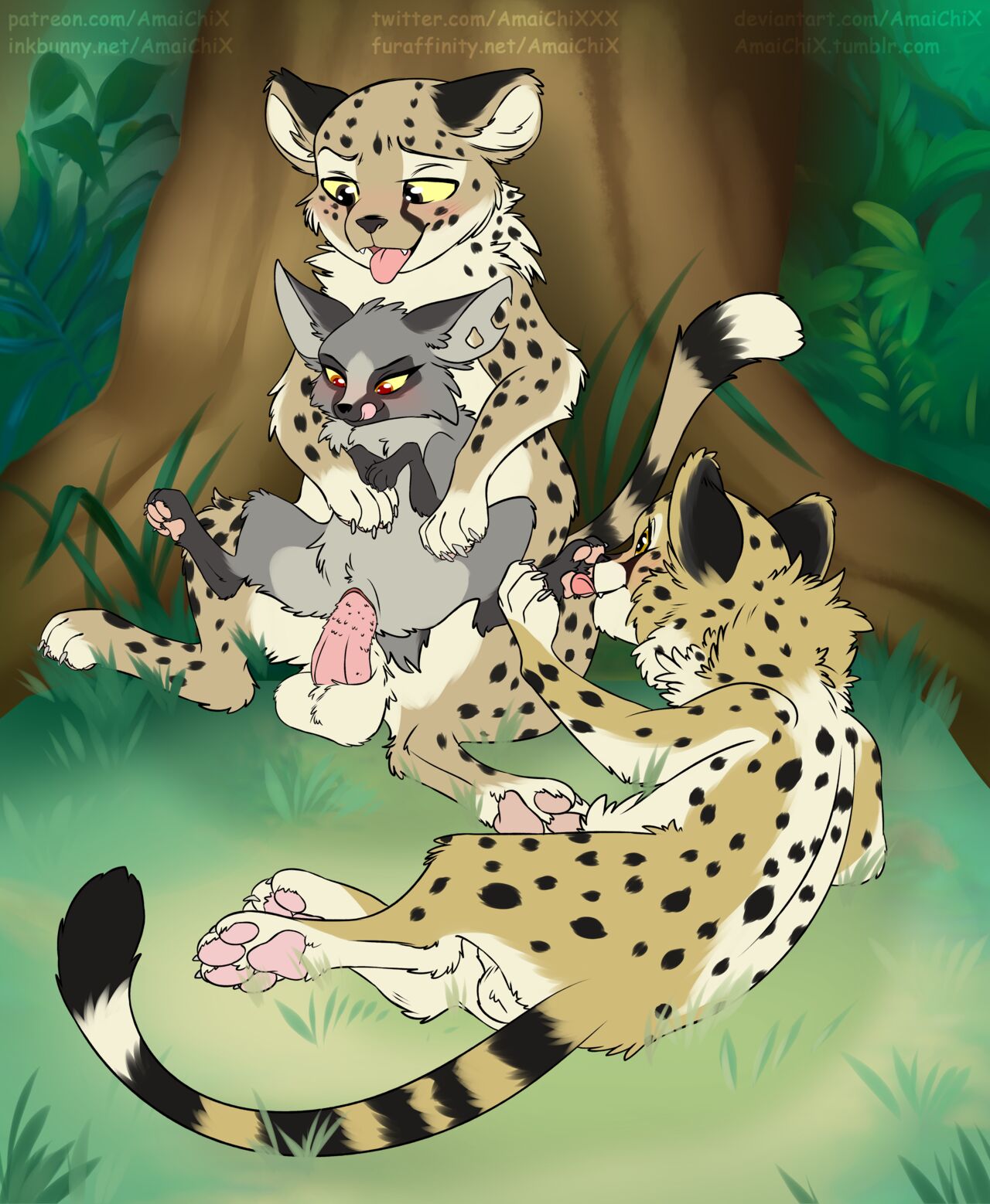 ARTIST amaichix page 4 full