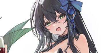 インドミタブル cover