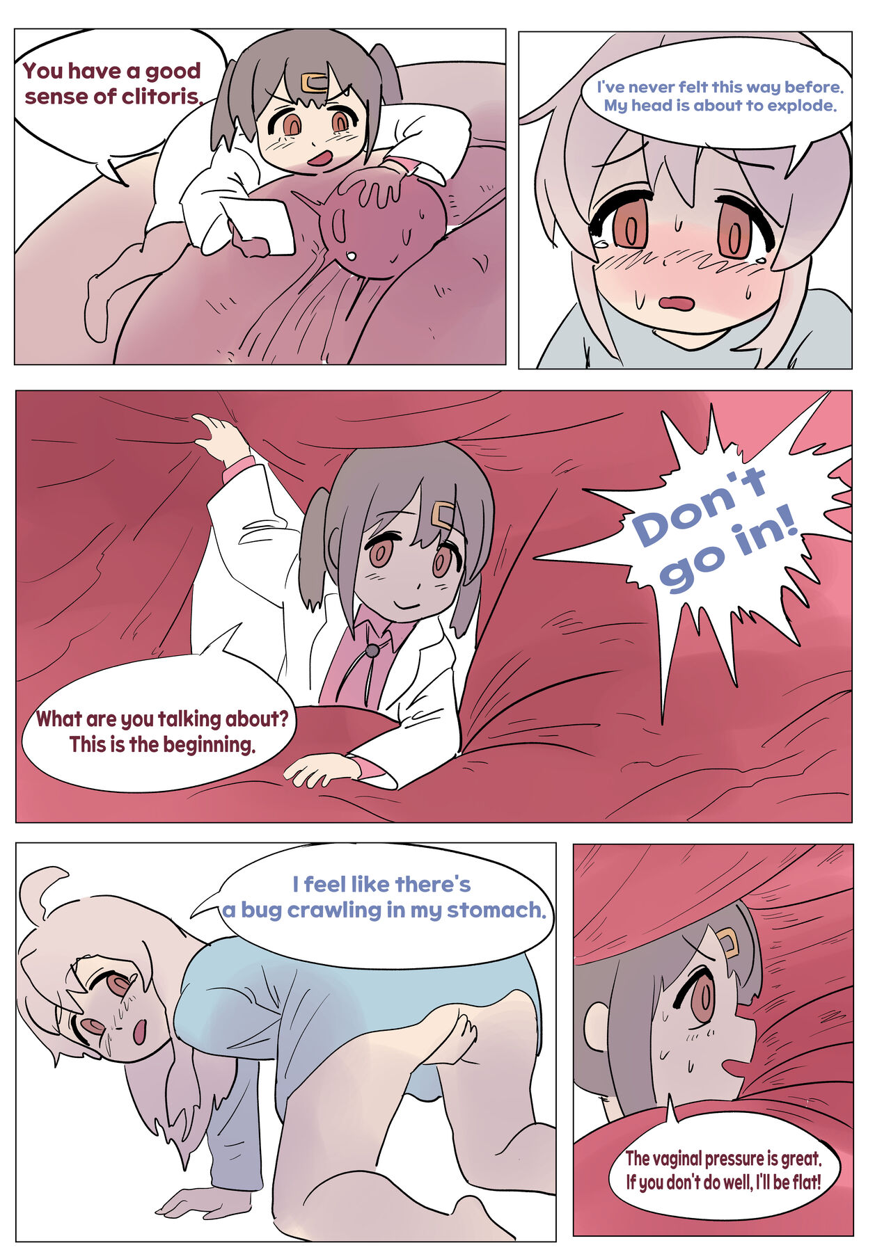A Physical Examination page 3 full
