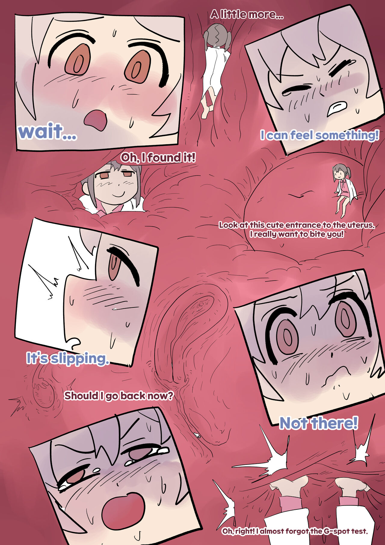 A Physical Examination page 4 full