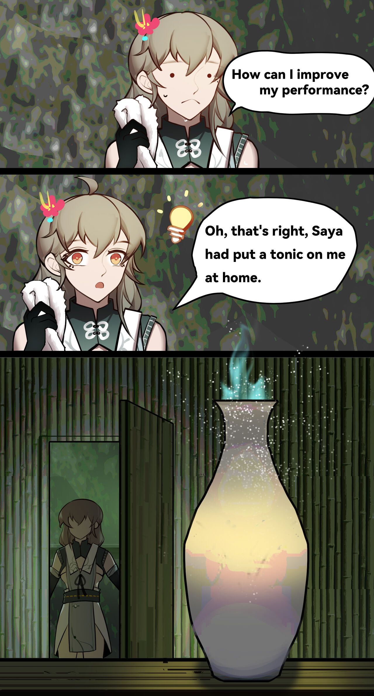 Yuzu Project page 2 full