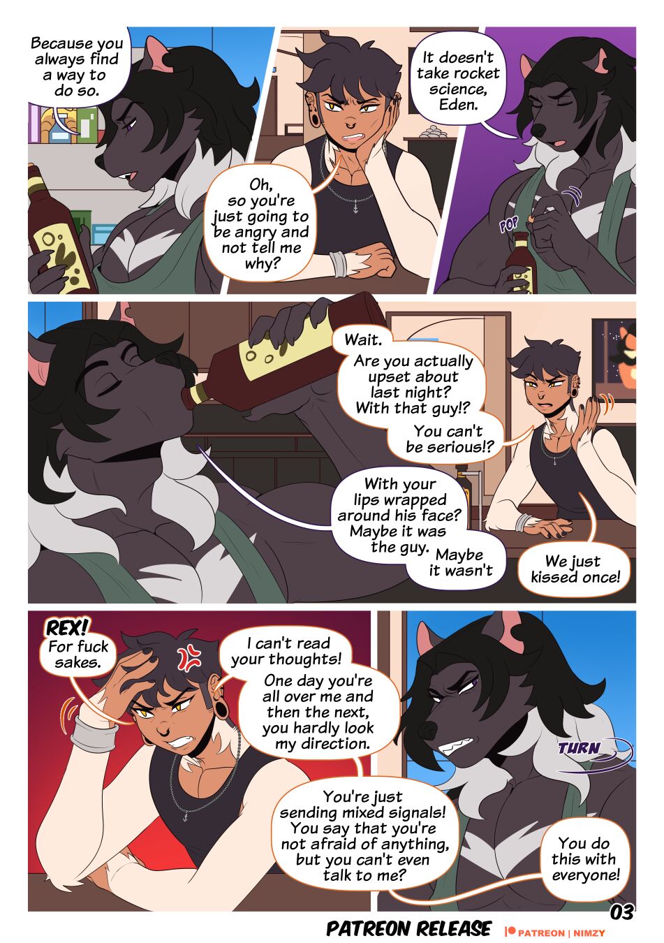 Bad Time page 4 full