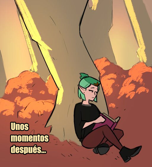 Mi Perra, Lilith page 8 full