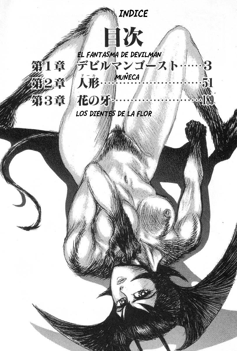 Devil man lady 11 page 5 full