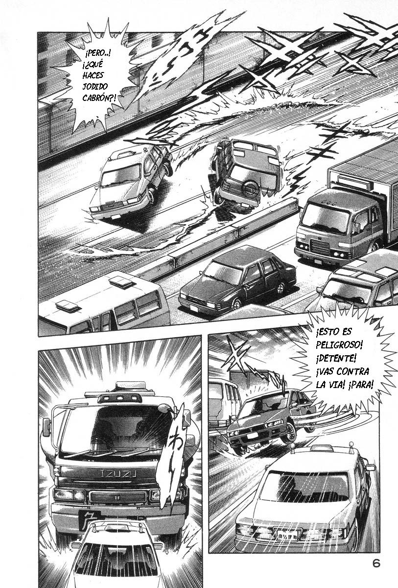 Devil man lady 11 page 9 full