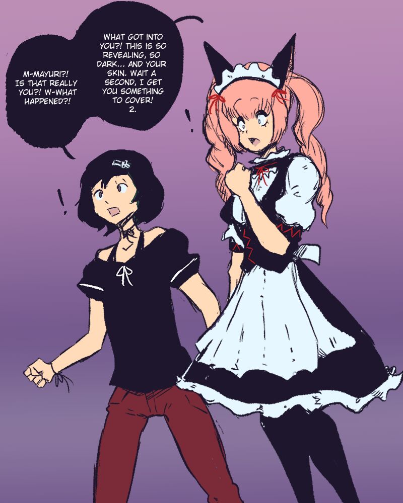 Steins;goth page 3 full