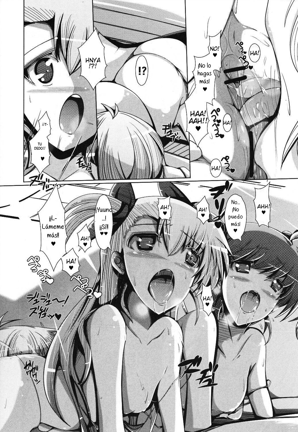 MY LOVERS page 10 full