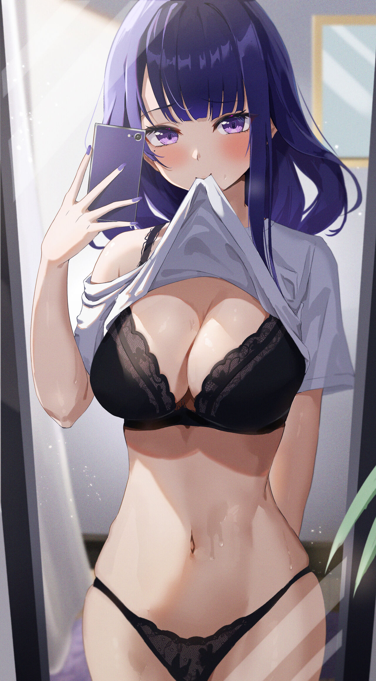 ●PIXIV● やまもと page 1 full