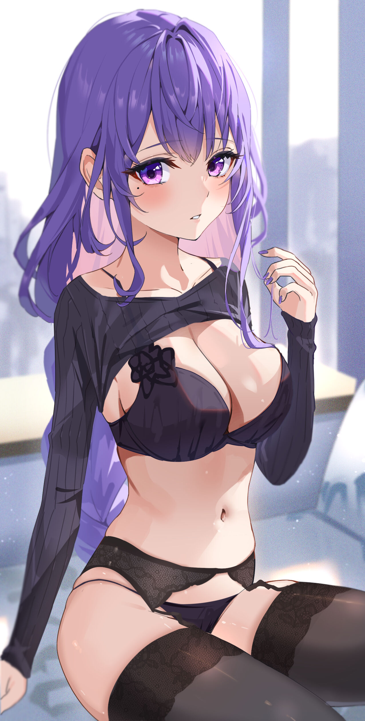 ●PIXIV● やまもと page 9 full