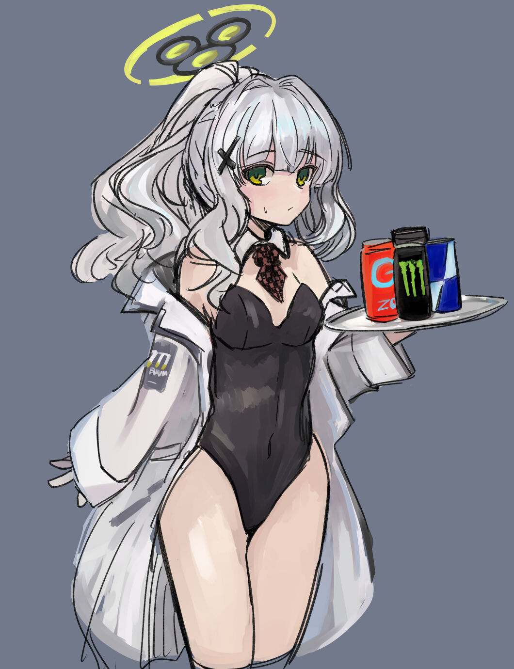 Pixiv/Twitter page 2 full