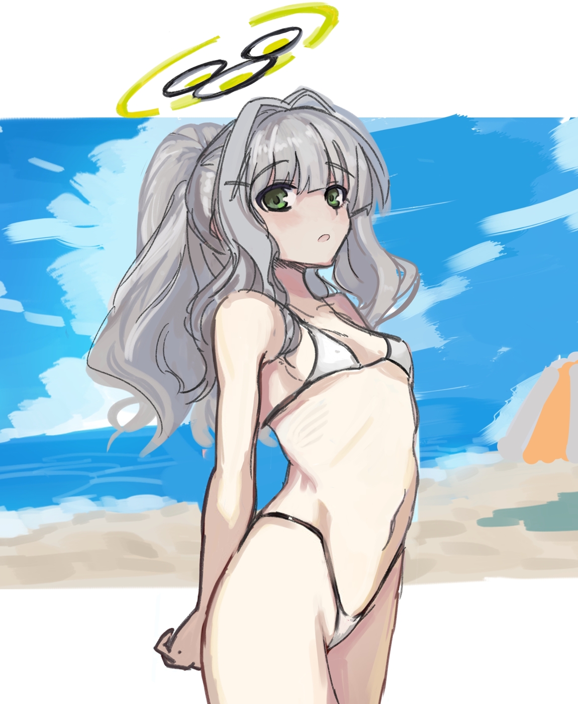 Pixiv/Twitter page 3 full