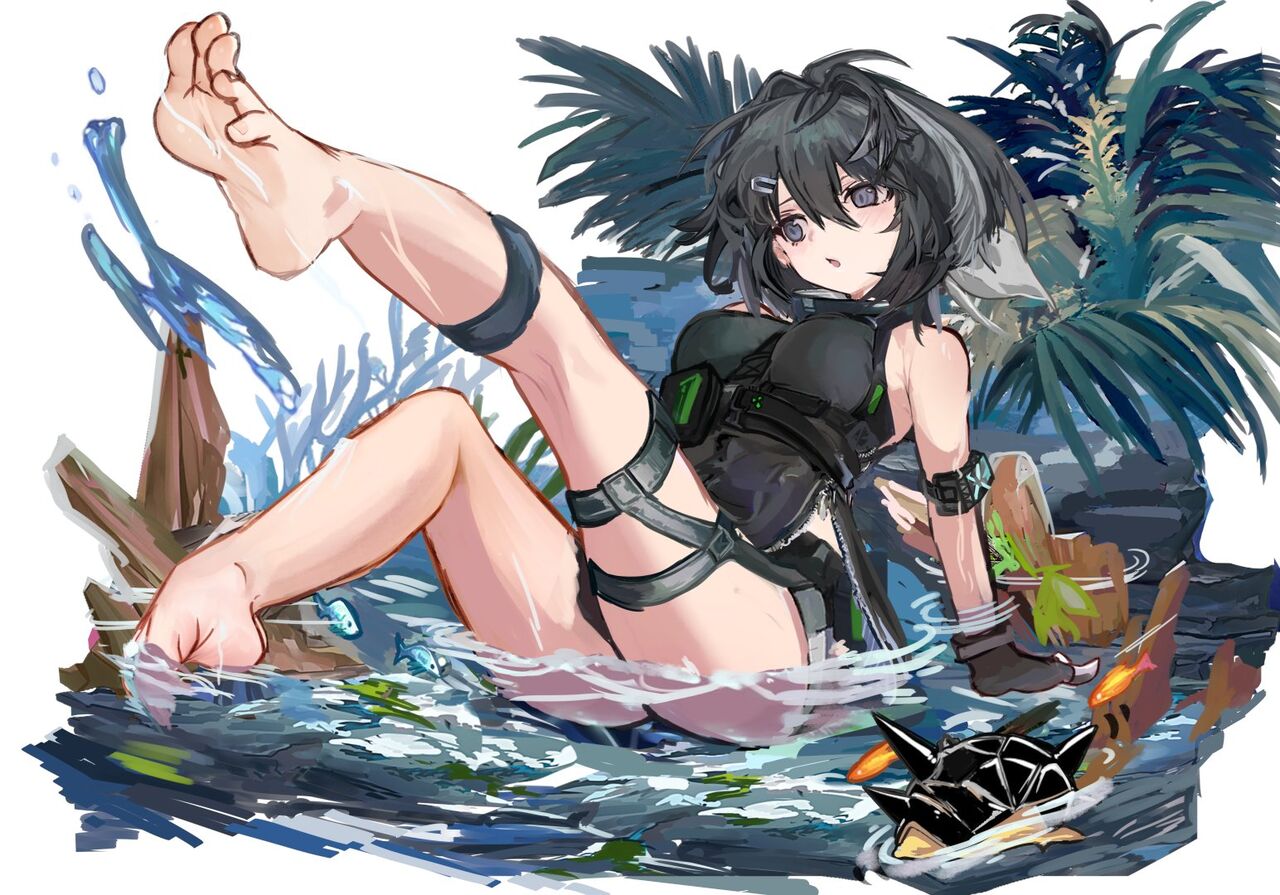 Pixiv/Twitter page 6 full