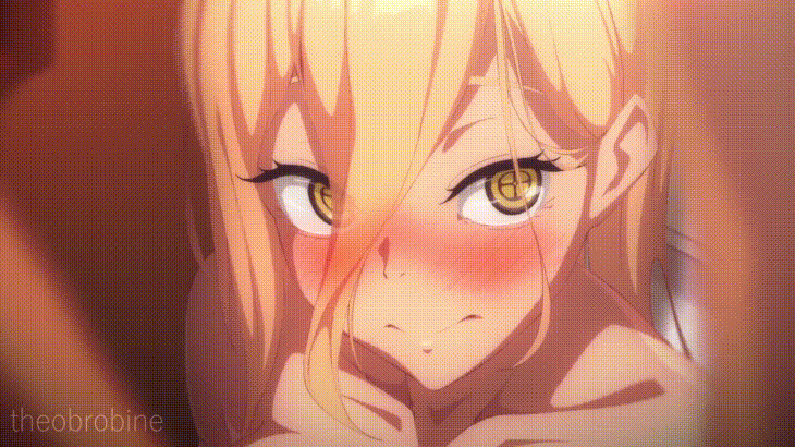 Chainsaw Man Power page 2 full