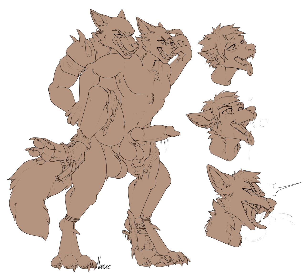 Werewolf Tf page 7 full