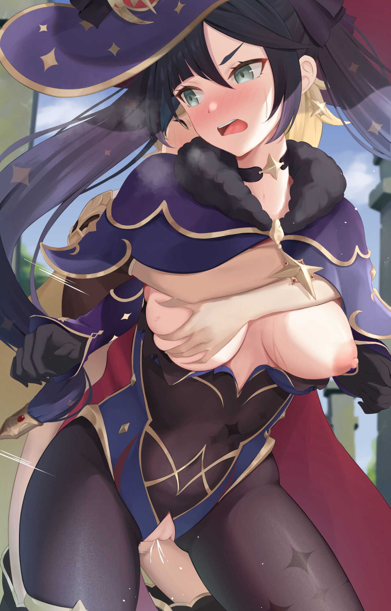 ●PIXIV● らんじょ page 2 full