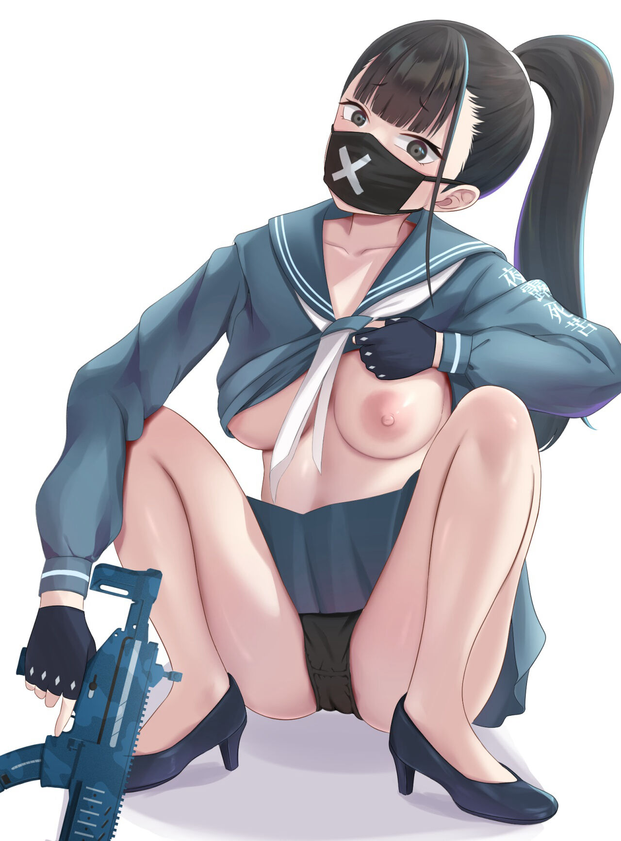 ●PIXIV● らんじょ page 5 full