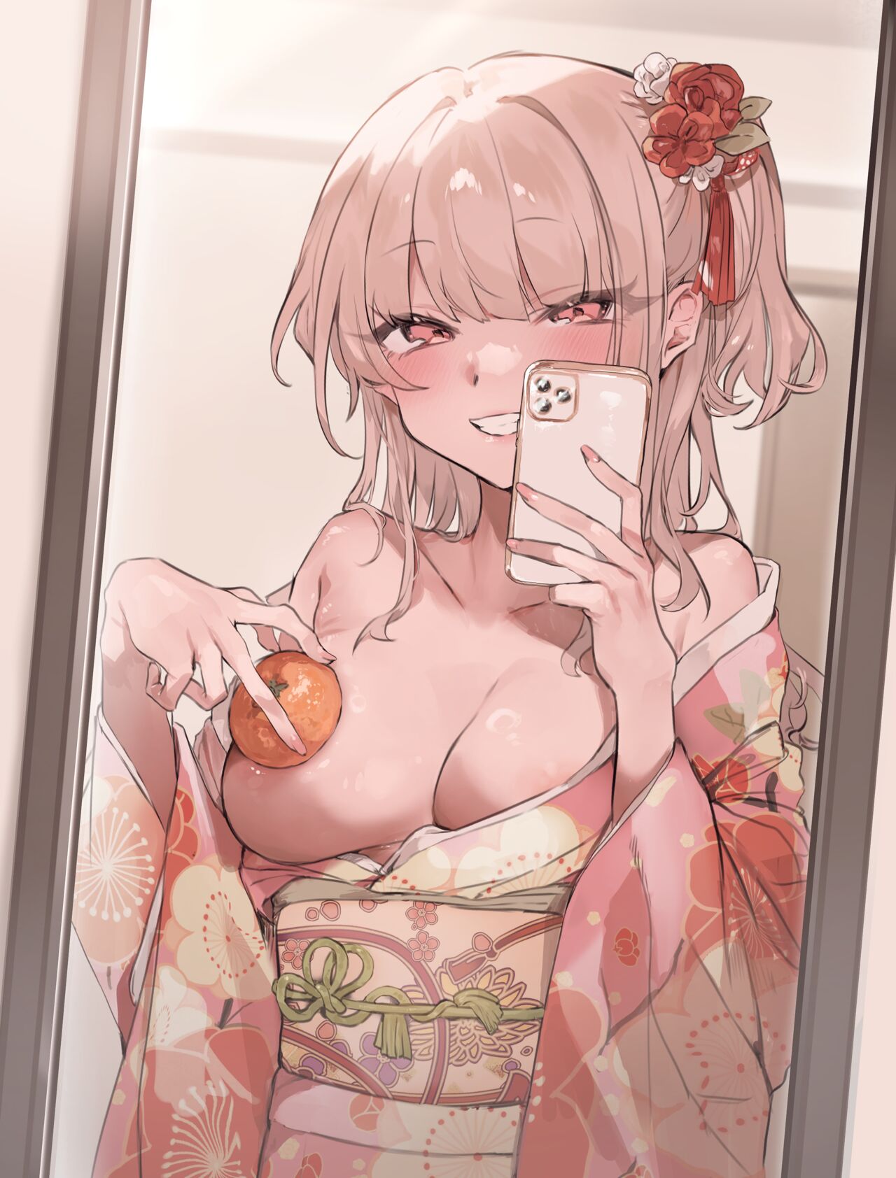 ●PIXIV● masa page 5 full