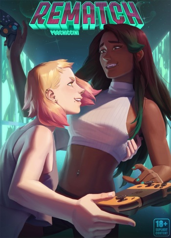 Rematch cover