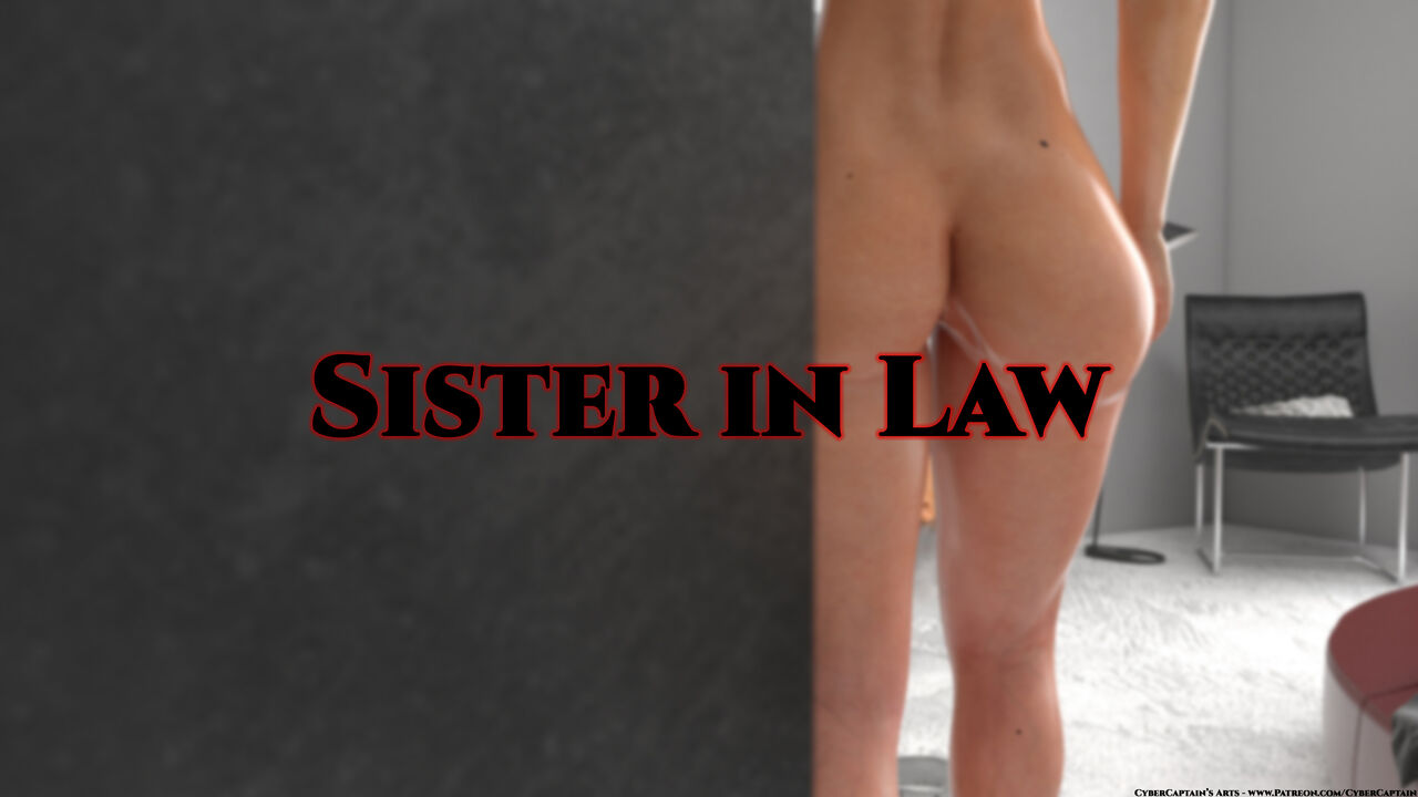 Sister in Law 5 page 1 full