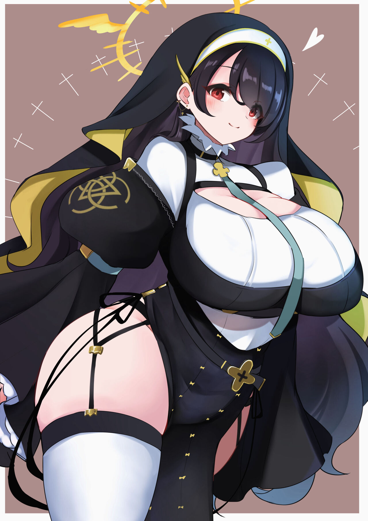 ●PIXIV● 10駅 page 1 full