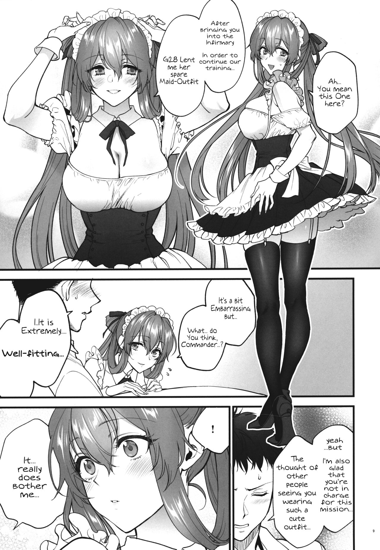 Make me Yours page 8 full