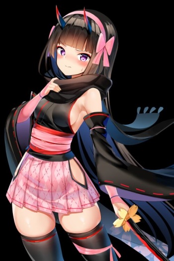 Hanamikagura cover