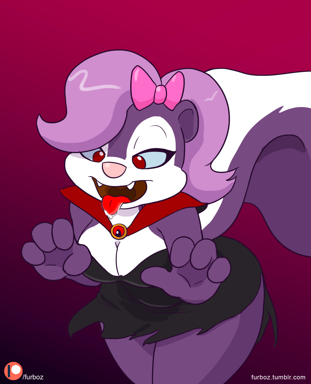 Fifi Friday page 6 full