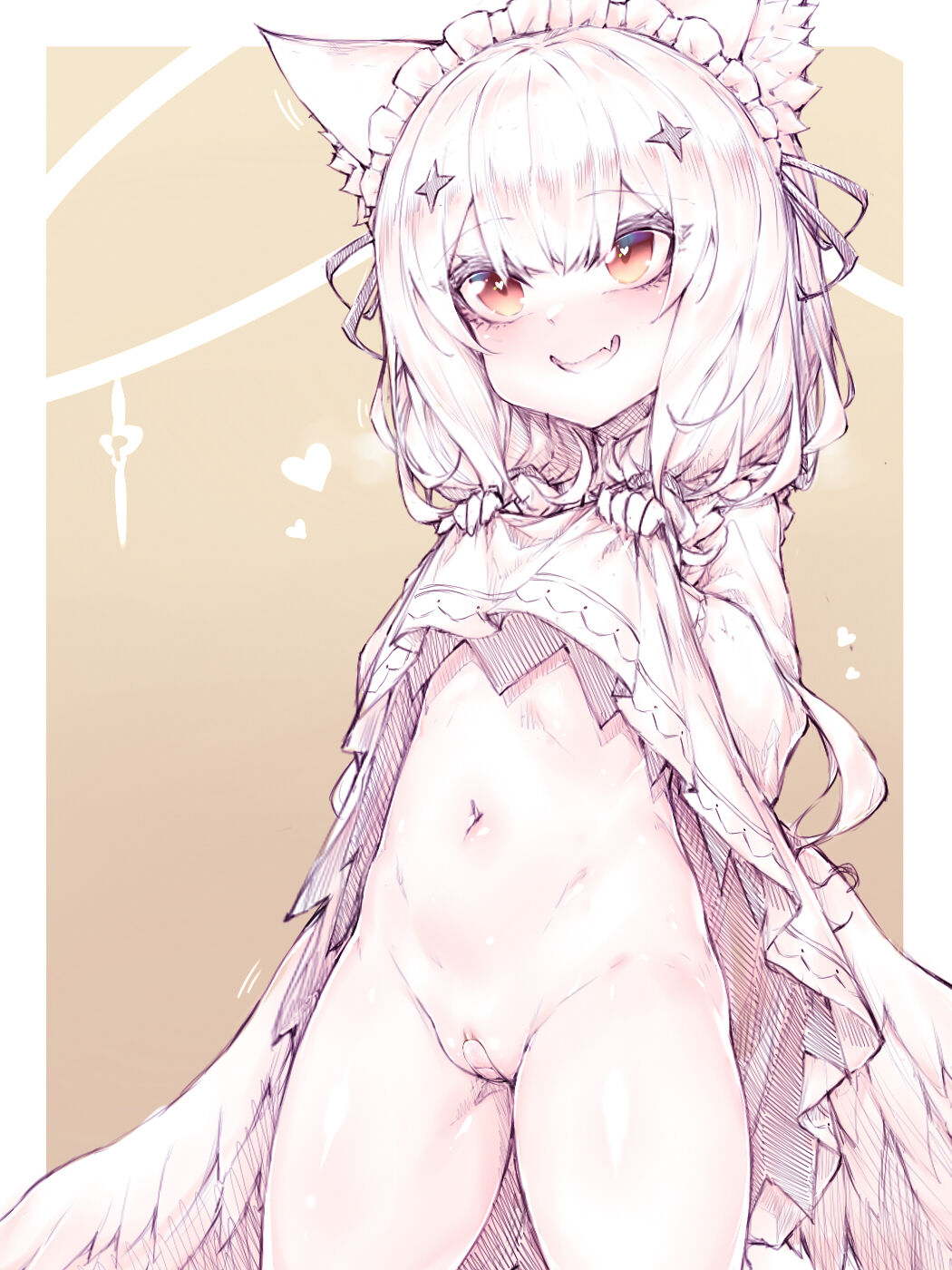 苦怕CREEP page 5 full