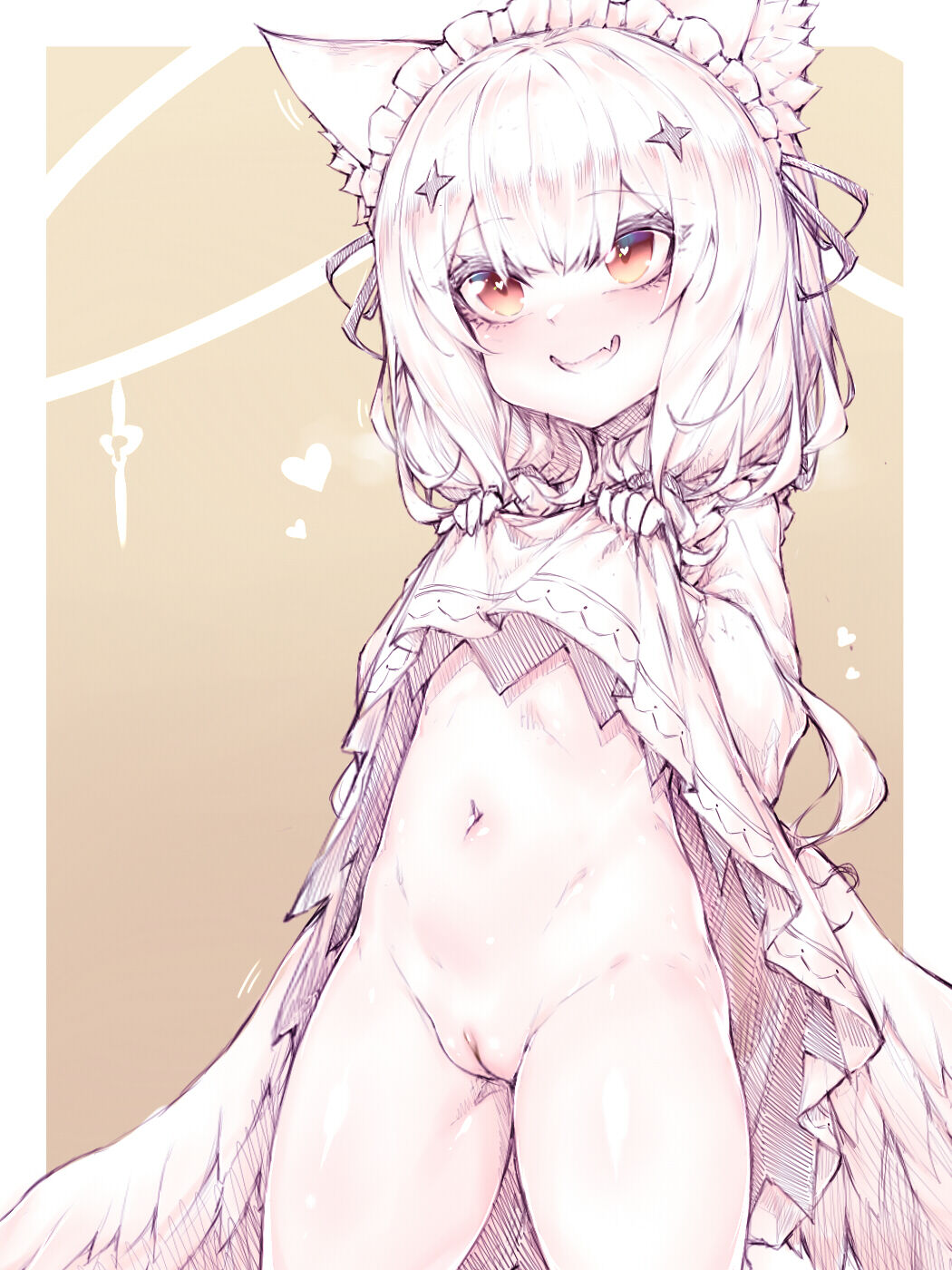 苦怕CREEP page 6 full