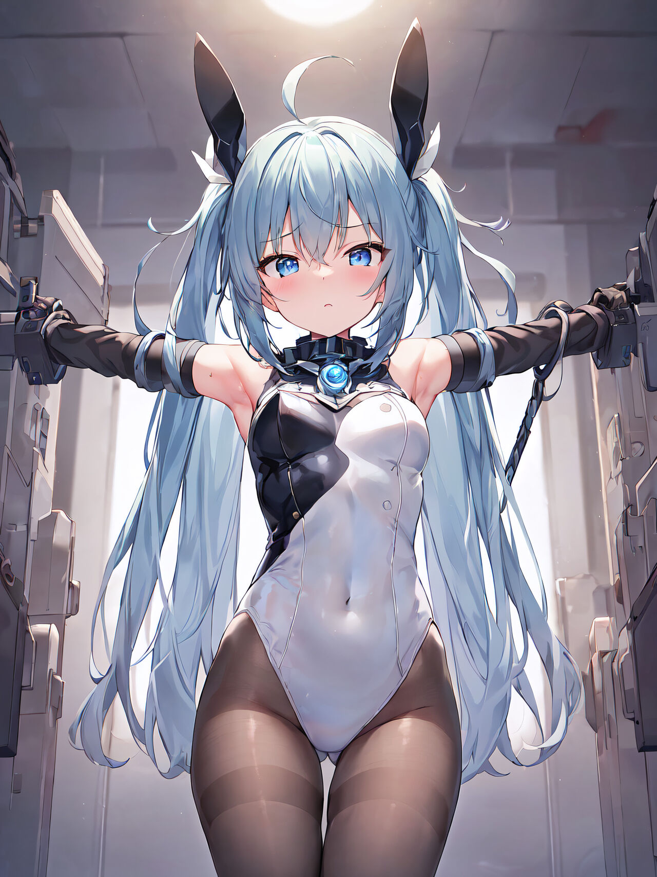 Henshin Heroin Kairaku Choukyou 1 page 10 full