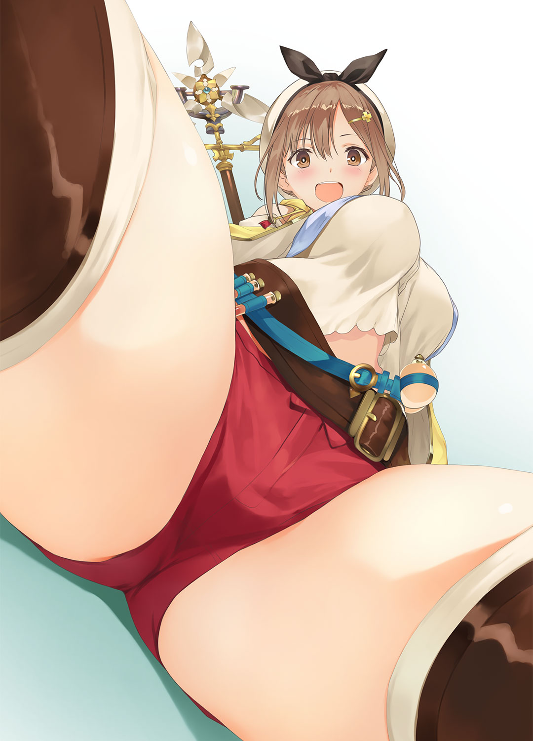 Ichikawa Noa page 2 full