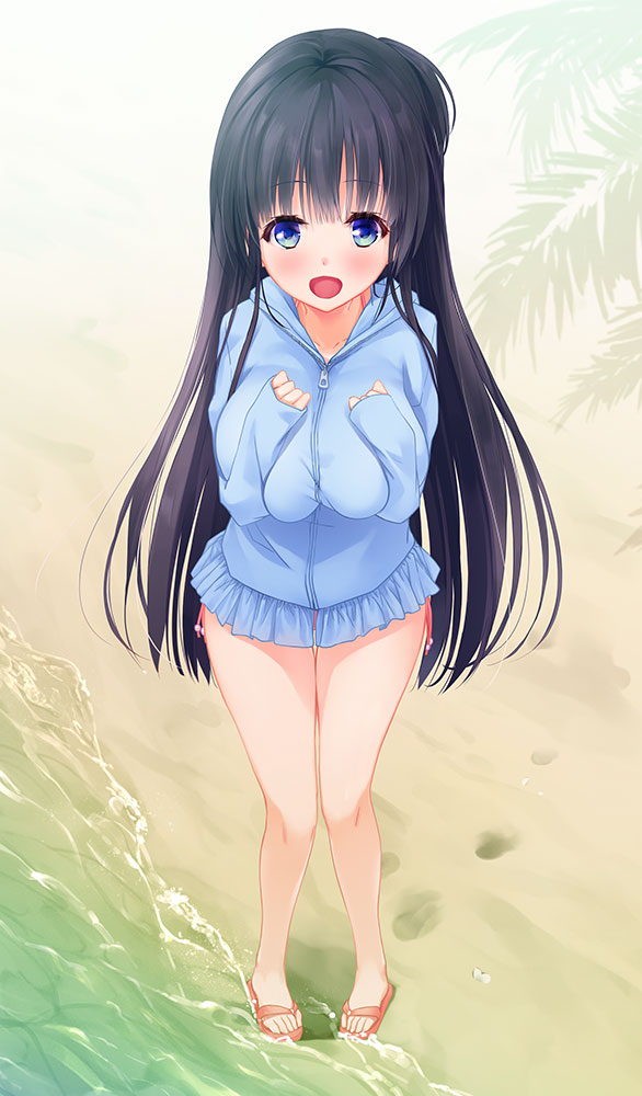 Ichikawa Noa page 8 full