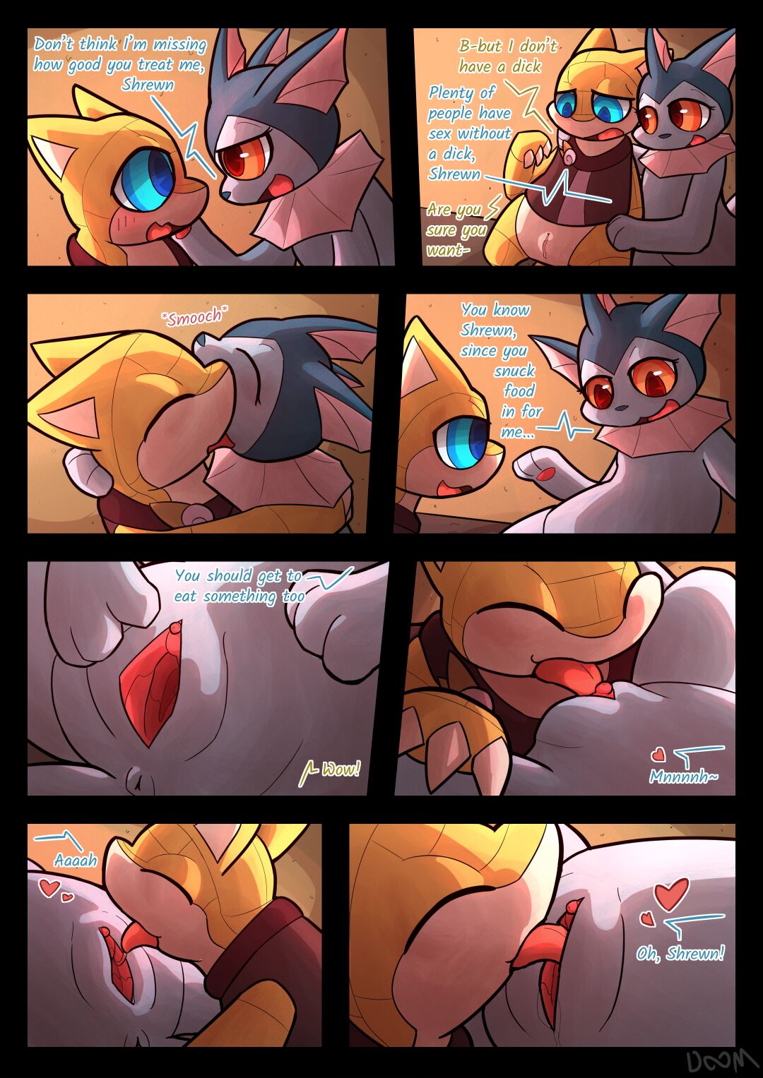 View From The Bottom: Close page 2 full