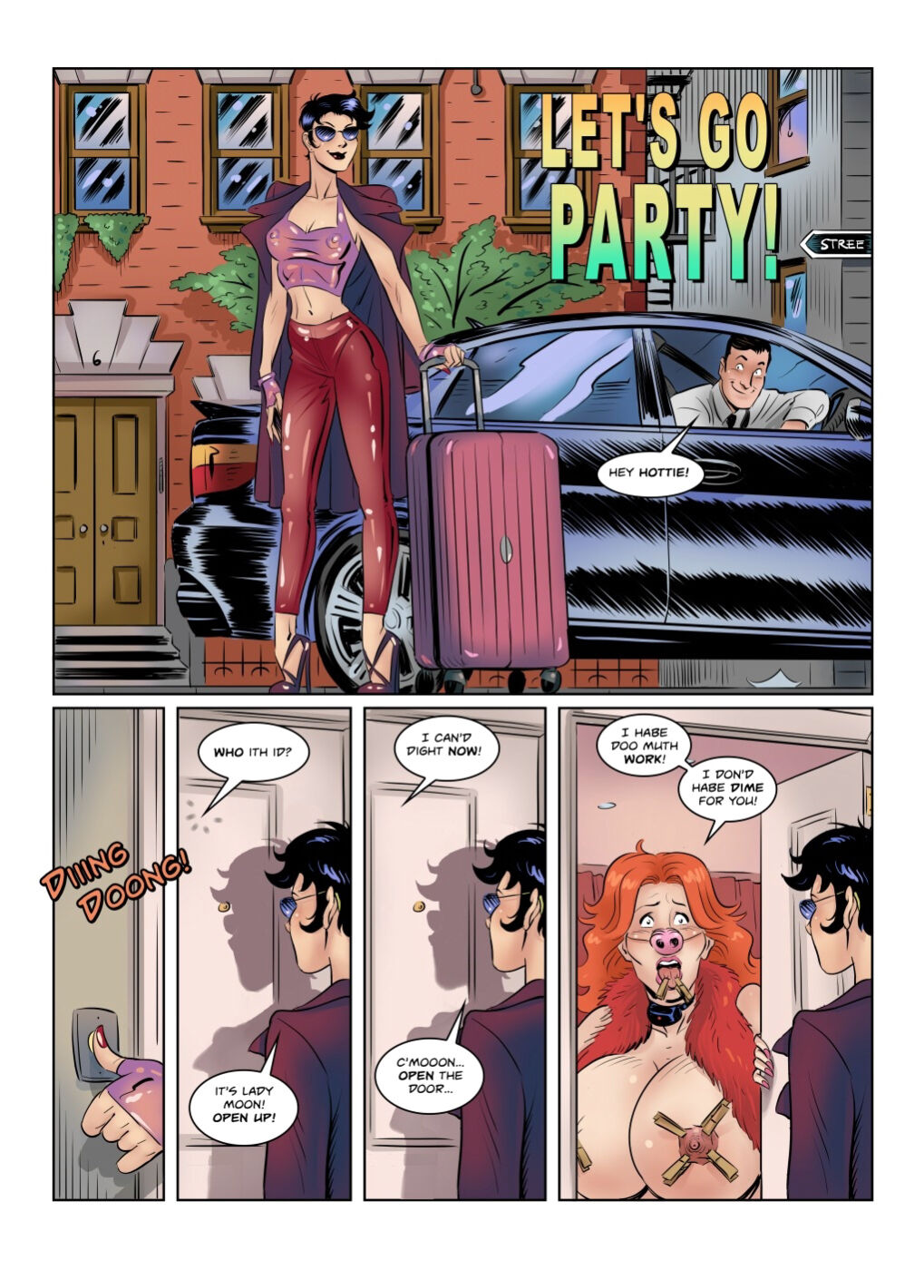 Secret Domination League 04 page 3 full