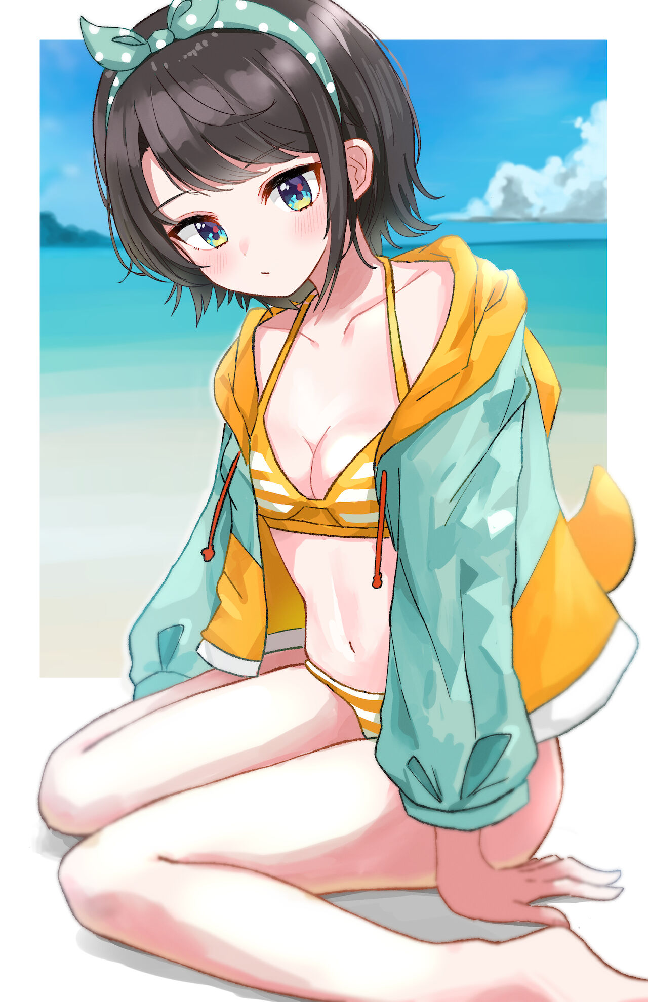 ●PIXIV● きばえ page 10 full
